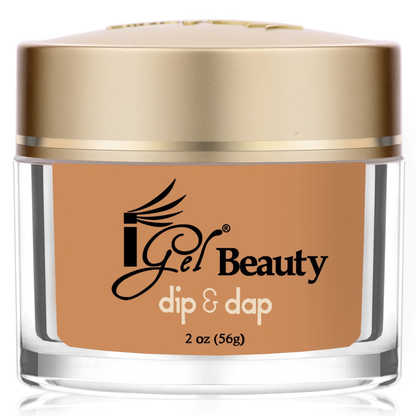 iGel Beauty - Dip & Dap Powder - DD025 Arizona Tan